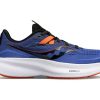 Saucony * | Saucony Women'S Ride 15 (125 Blue Raz/Zest)