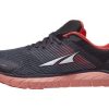 Altra * | Altra Women'S Provision 4 (009 Black/Coral/Pink)