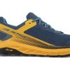 Altra * | Altra Men'S Olympus 4 (440 Blue)