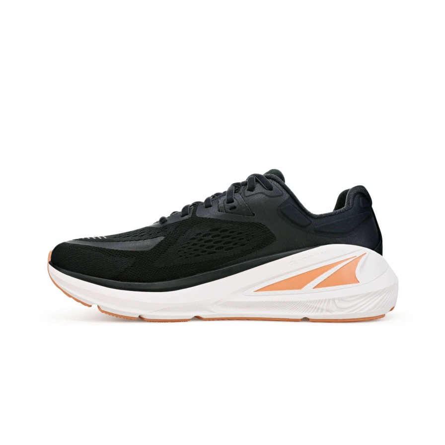 Altra * | Altra Women'S Paradigm 6 (000 Black)