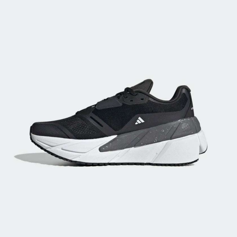 Adidas * | Adidas Men'S Adistar Cs (Core Black/Cloud White/Carbon)