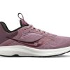 Saucony * | Saucony Women'S Freedom 5 (21 Haze/Black)