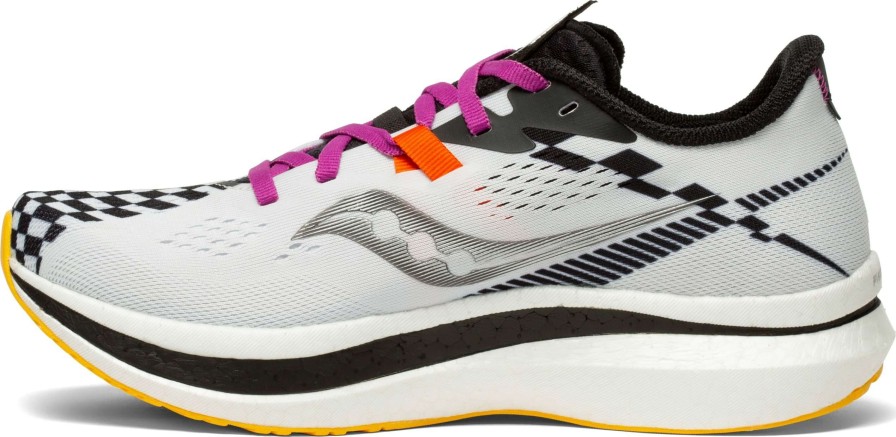 Saucony * | Saucony Women'S Endorphin Pro 2 (40 Reverie)