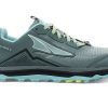 Altra * | Altra Women'S Lone Peak 5 (327 Balsam Green)