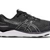 Asics * | Asics Men'S Gel-Cumulus 24 (020 Carrier Grey/White)