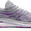 Asics * | Asics Women'S Gel-Kayano 29 (020 Piedmont Grey/Orchid)