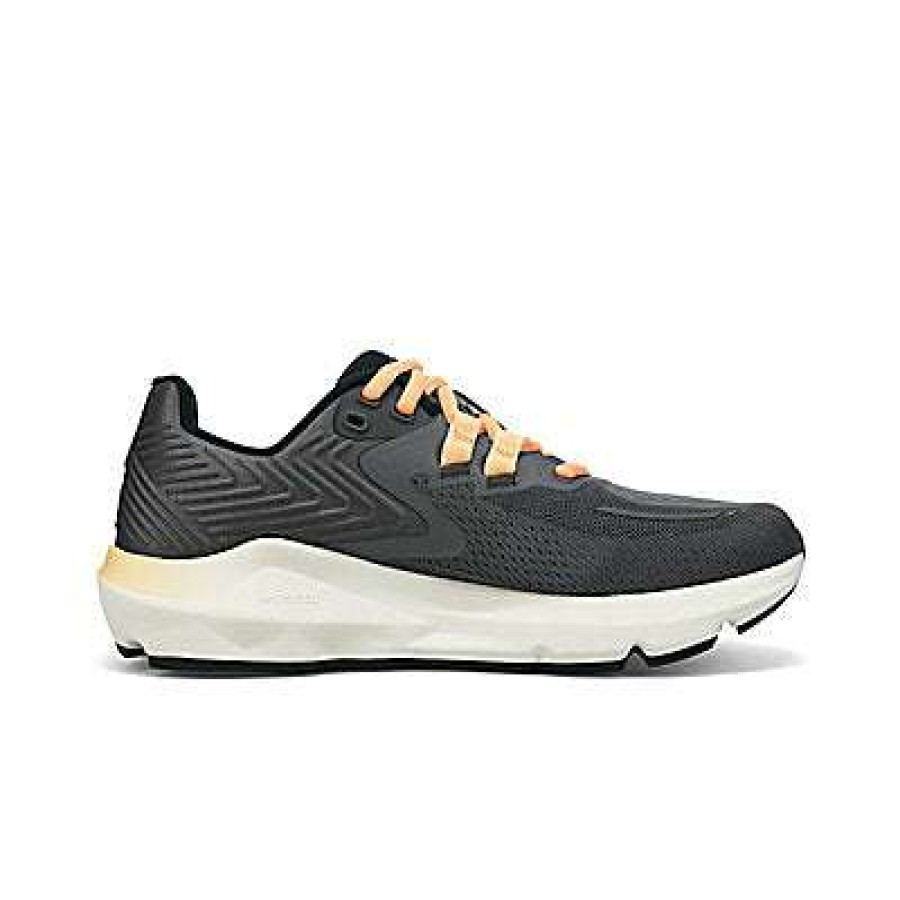 Altra * | Altra Women'S Provision 7 (280 Gray/Orange)