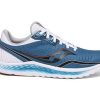 Saucony * | Saucony Men'S Kinvara 11 (25 Blue/Black)