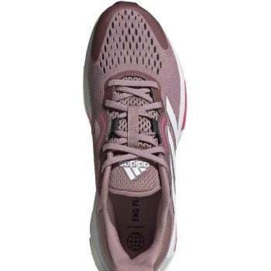 Adidas * | Adidas Women'S Solar Control (Magic Mauve/Footwear White/Pulse Magenta)