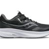 Saucony * | Saucony Men'S Guide 15 (05 Black/White)