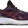 Asics * | Asics Women'S Gel Nimbus Lite 3 (500 Night Shade/Nova Orange)