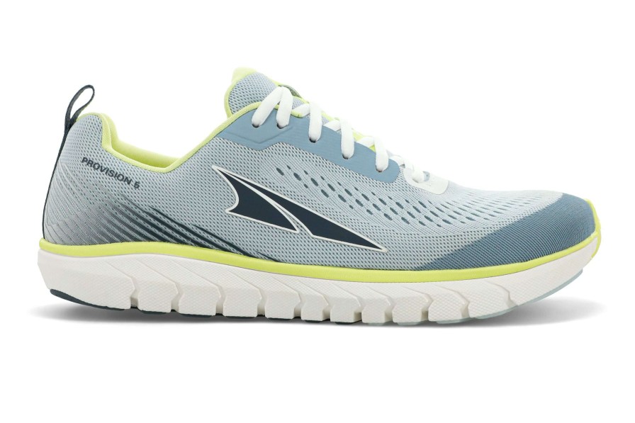 Altra * | Altra Women'S Provision 5 (453 Light Blue/Lime)