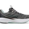 Saucony * | Saucony Women'S Echelon 9 (20 Charcoal/Ice)