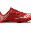 Saucony * | Saucony Men'S Showdown 4 (2 Red/White)