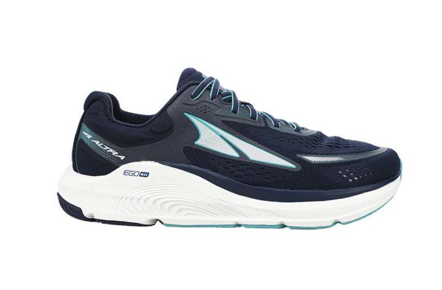 Altra * | Altra Women'S Paradigm 6 (442 Dark Blue)