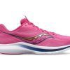 Saucony * | Saucony Women'S Kinvara 13 (40 Prospect Quartz)