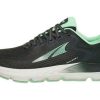 Altra * | Altra Women'S Provision 6 (032 Black/Mint)