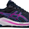 Asics * | Asics Women'S Gt-1000 10 (407 French Blue/Digital Grape)