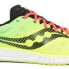 Saucony * | Saucony Men'S Fastwitch 9 (2 Citron)