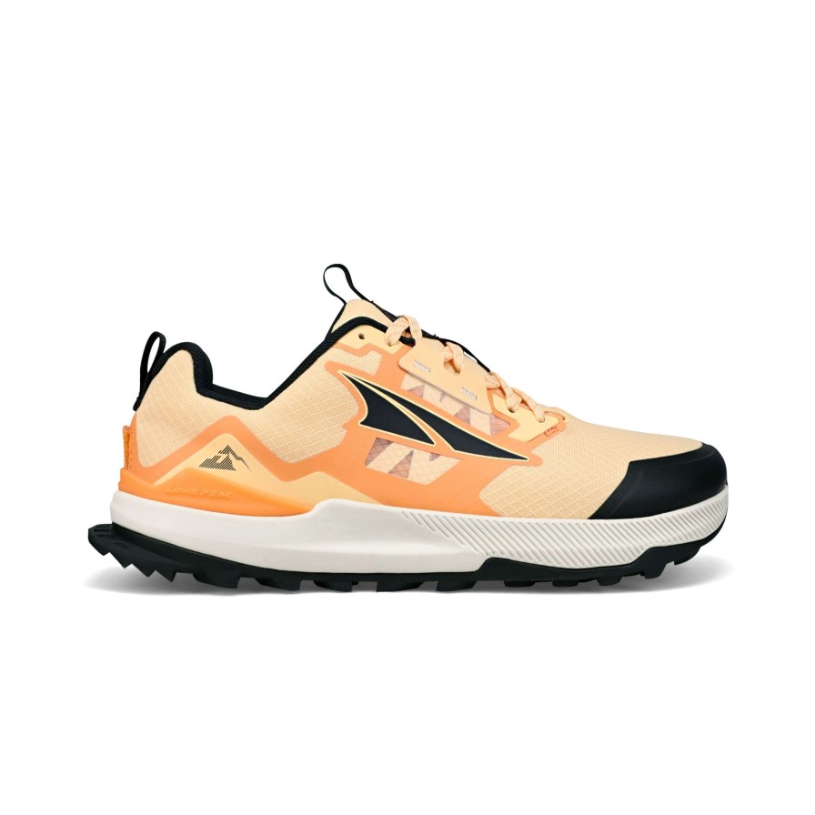 Altra * | Altra Women'S Lone Peak 7 (880 Orange)