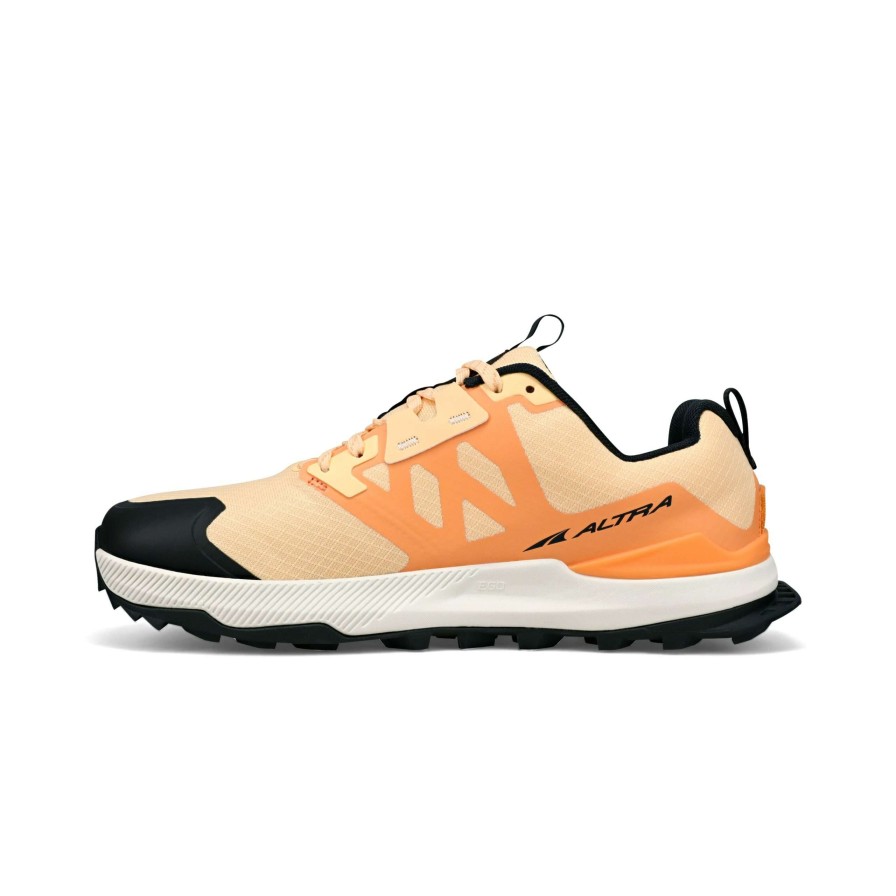 Altra * | Altra Women'S Lone Peak 7 (880 Orange)