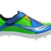 Saucony * | Saucony Unisex Uplift Hj (1 Slime/Blue/Orange)