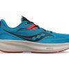 Saucony * | Saucony Men'S Ride 15 (31 Ocean/Black)