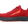 Altra * | Altra Men'S Torin 4.5 Plush (668 Dark Red)