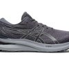 Asics * | Asics Men'S Gel-Kayano 29 Extra-Wide (021 Metropolis/White)