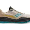 Saucony * | Saucony Women'S Peregrine 12 (35 Composite)