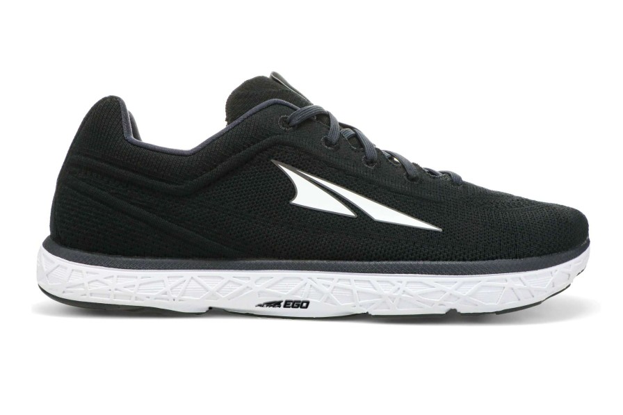 Altra * | Altra Men'S Escalante 2.5 (000 Black)