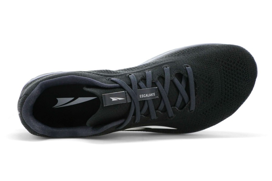 Altra * | Altra Men'S Escalante 2.5 (000 Black)