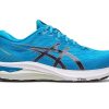 Asics * | Asics Men'S Gt-2000 11 (404 Island Blue/Indigo Blue)