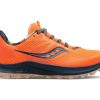 Saucony * | Saucony Men'S Peregrine 12 (65 Campfire Stor7)