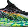 Asics * | Asics Women'S Gel-Noosa Tri 13 (002 Black/Lilac Opal)