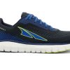 Altra * | Altra Men'S Provision 5 (040 Black/Blue)