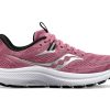 Saucony * | Saucony Women'S Omni 21 (21 Alloy/Rainfall)