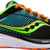 Saucony * | Saucony Men'S Guide 14 (25 Future Black)