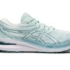 Asics * | Asics Women'S Gel-Kayano 29 (401 Soothing Sea/Misty Pine)