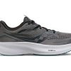 Saucony * | Saucony Men'S Ride 15 (115 Charcoal/Shade)