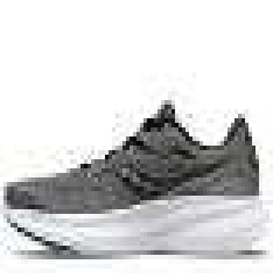 Saucony * | Saucony Men'S Ride 15 (115 Charcoal/Shade)