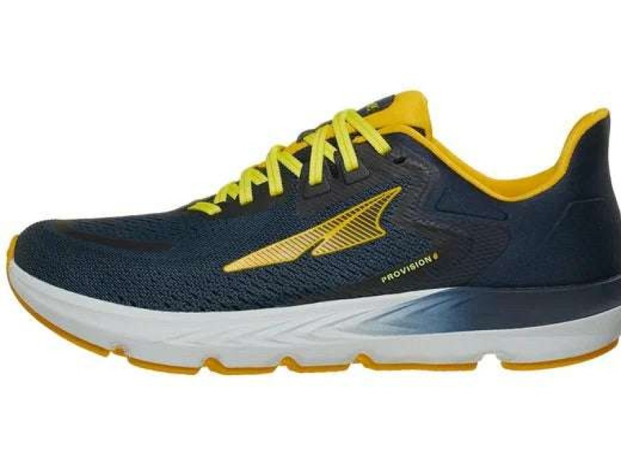 Altra * | Altra Men'S Provision 6 (445 Navy)