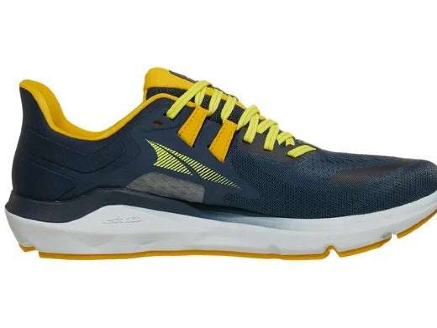 Altra * | Altra Men'S Provision 6 (445 Navy)