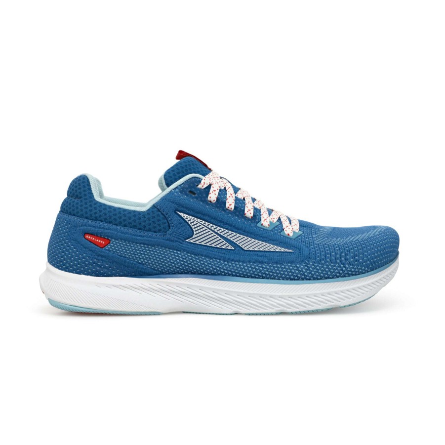 Altra * | Altra Men'S Escalante 3 (440 Blue)