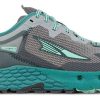 Altra * | Altra Women'S Timp 4 (233 Gray/Teal)