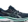 Asics * | Asics Women'S Gt-2000 9 (403 French Blue/Fresh Ice)