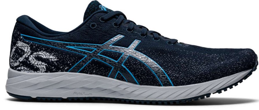 Asics * | Asics Men'S Gel-Ds Trainer 26 (400 French Blue/Digital Aqua)