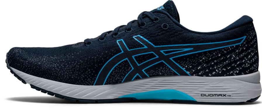 Asics * | Asics Men'S Gel-Ds Trainer 26 (400 French Blue/Digital Aqua)