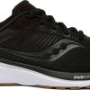 Saucony * | Saucony Men'S Guide 14 (12 Black/Gum)