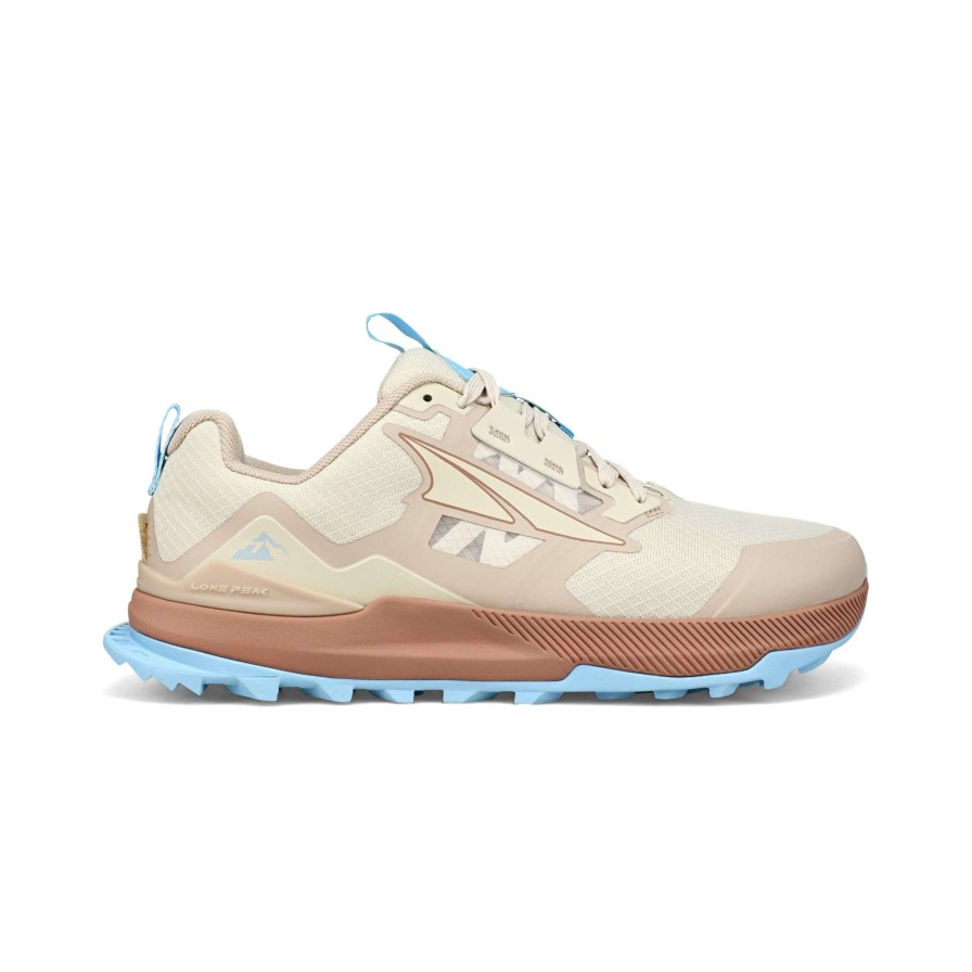 Altra * | Altra Women'S Lone Peak 7 (922 Tan)